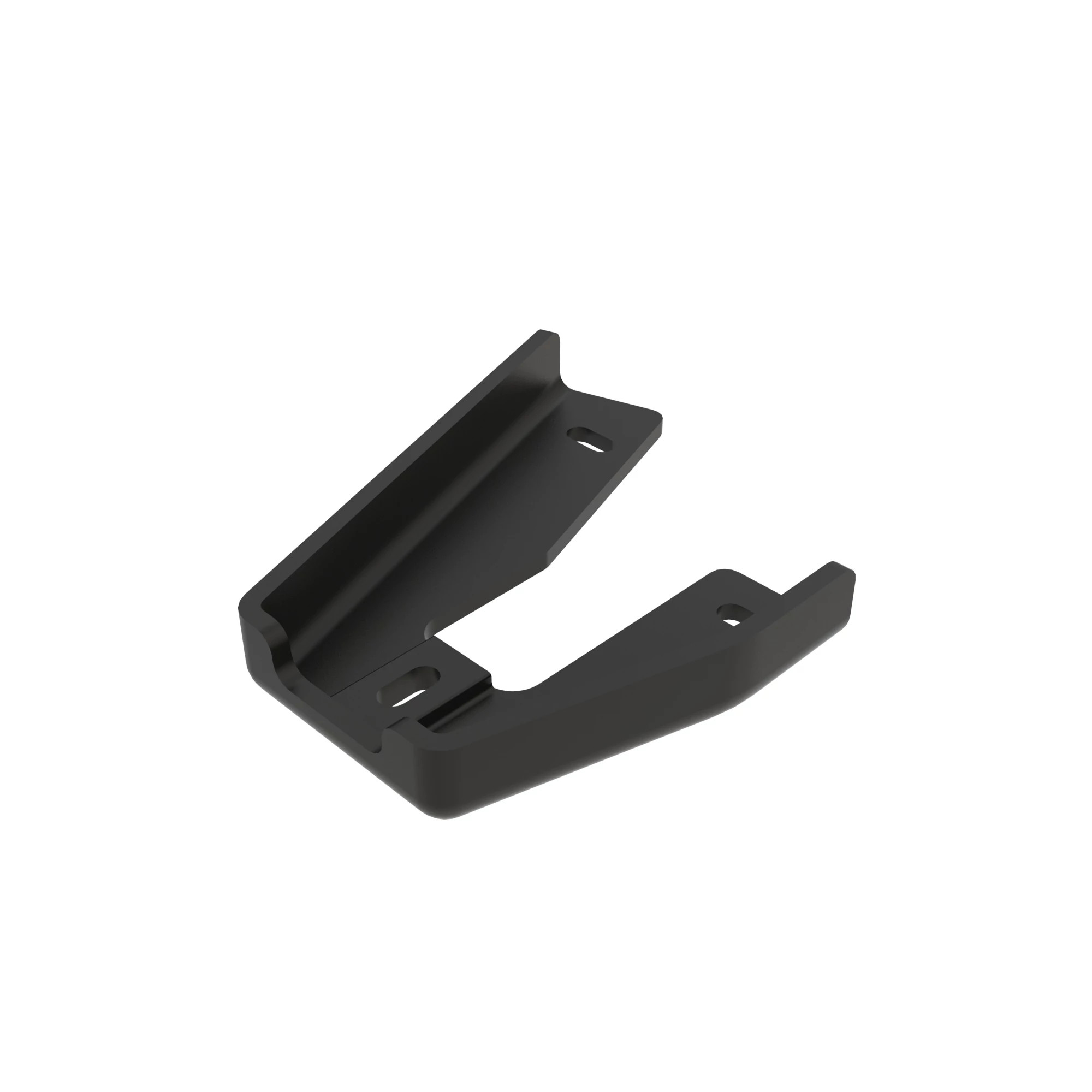SKID PLATE, FRONT SHORT DIVIDER 600