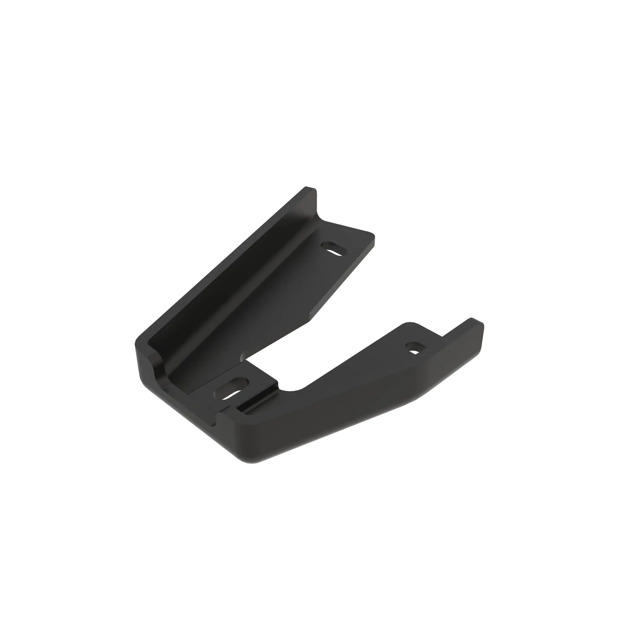 Skid Plate, Front Short Divider 600