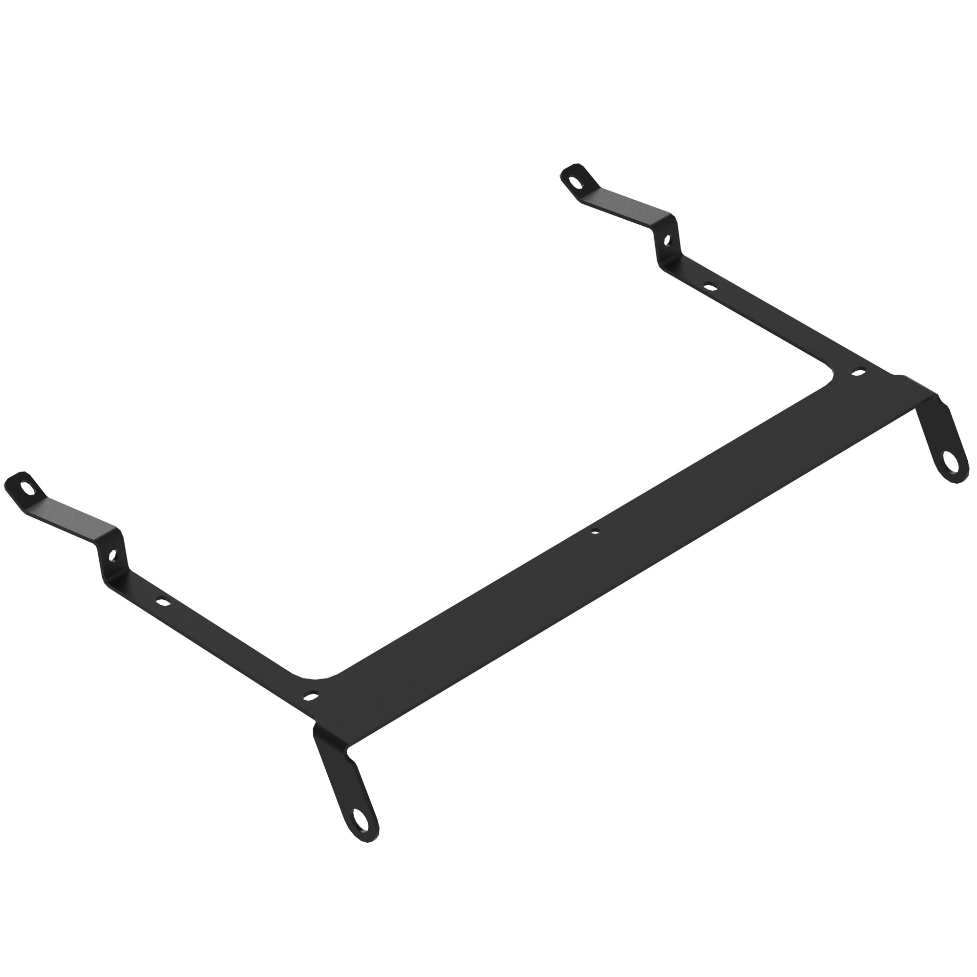 BRACKET, HOOD HINGE, 2500B
