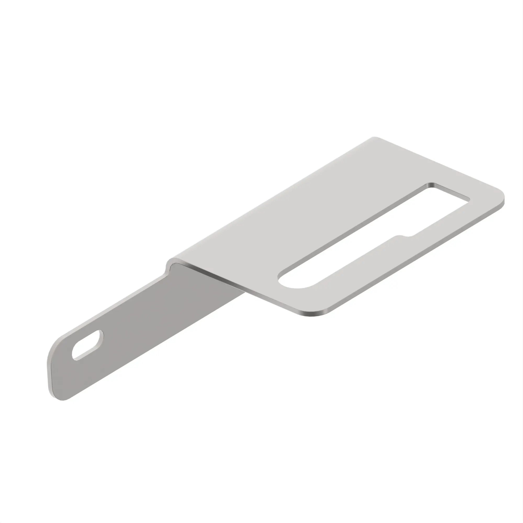 BRACKET, PTO GUIDE