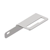 BRACKET, PTO GUIDE