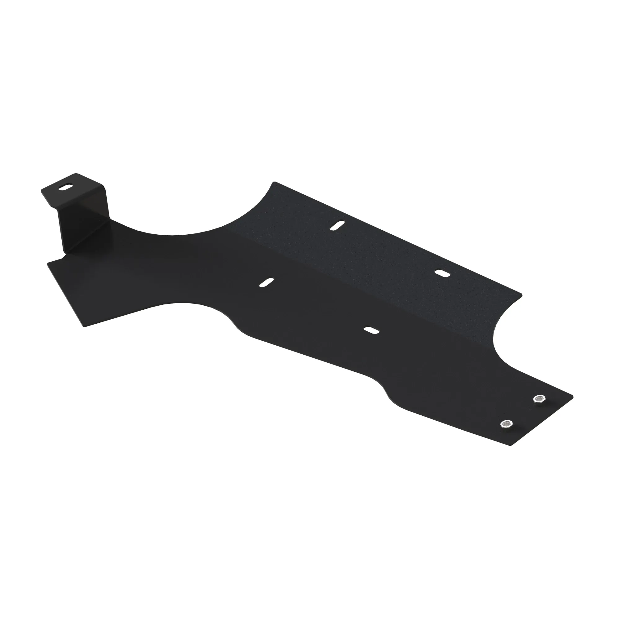John Deere Finger Guard Shield - L211251