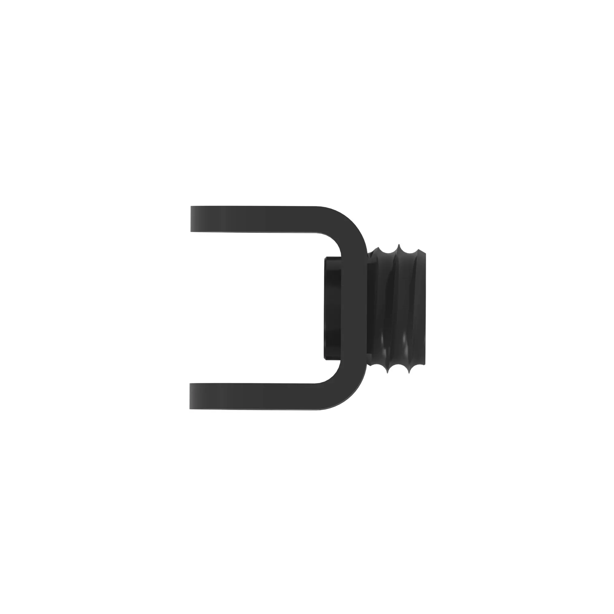 HOLDER, (SPRING HOLDER)
