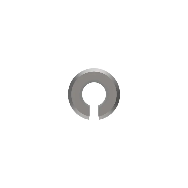 Spring Pin