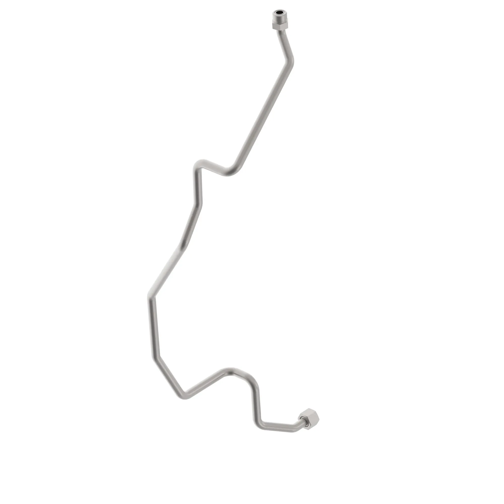Oil Line FRONT HITCH