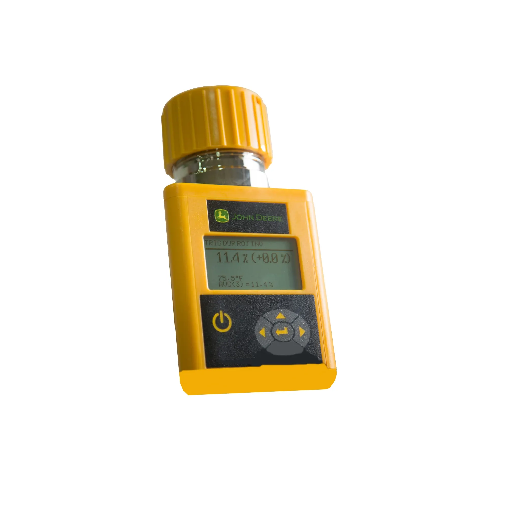 John Deere GT 5300 Grain Moisture Tester - SW5300