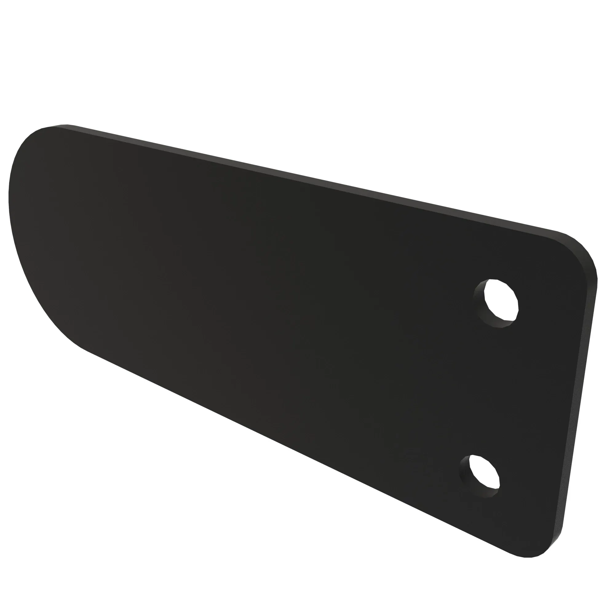 John Deere Seat Belt Deflector - M169153