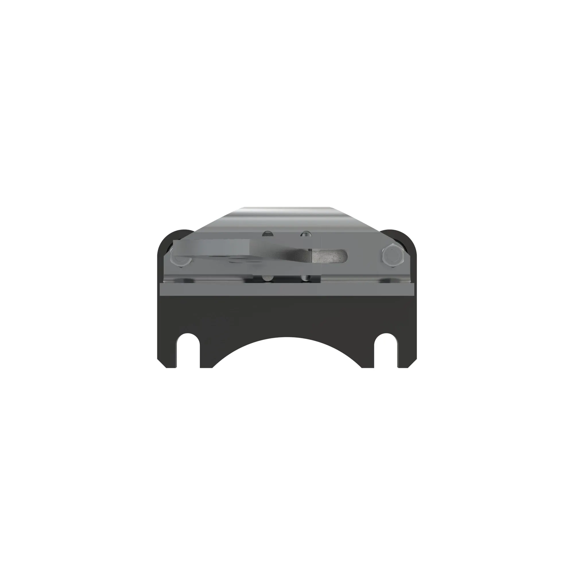 BRAKE, CALIPER ASSEMBLY (CCW)