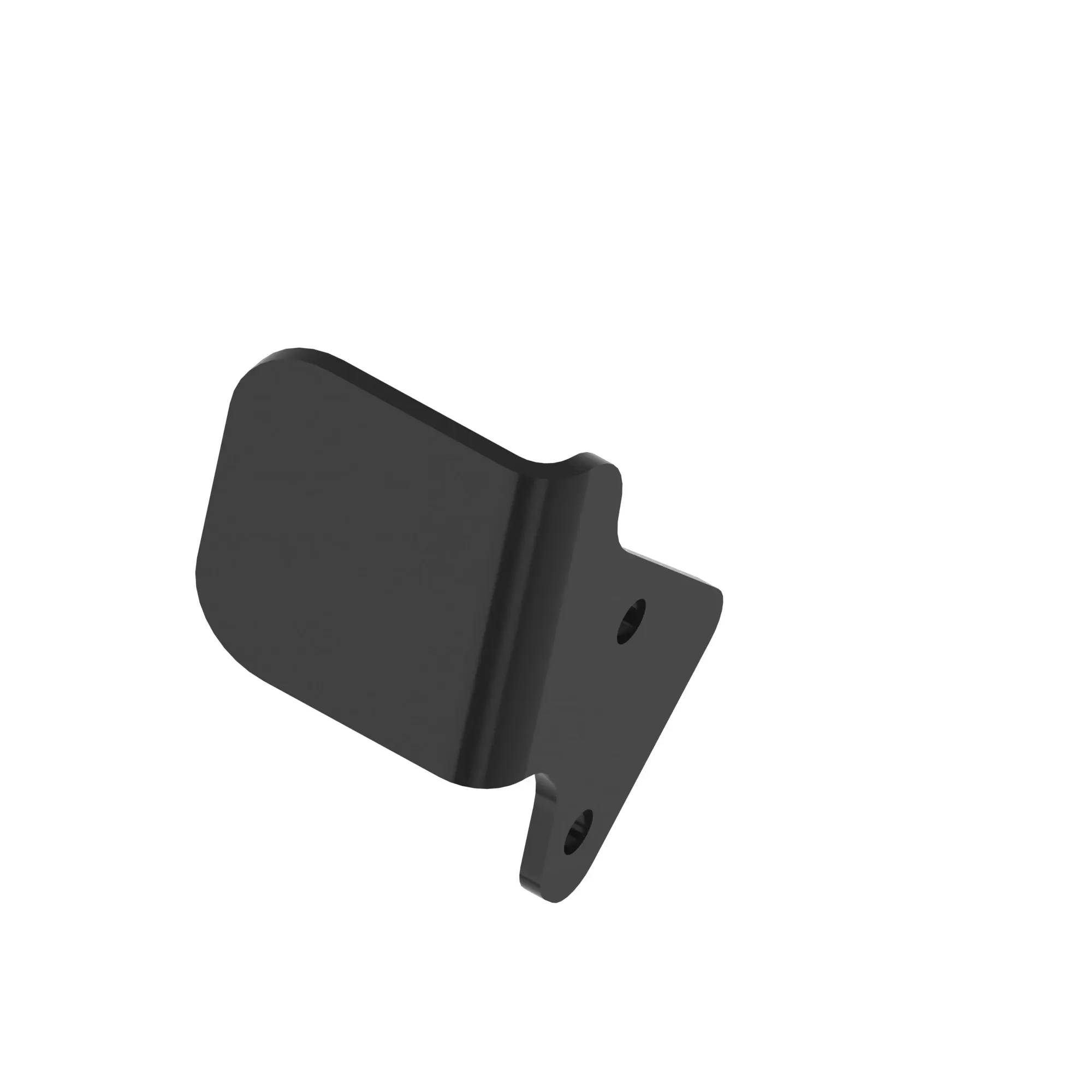 John Deere Wing Fold Switch Plate - N330963