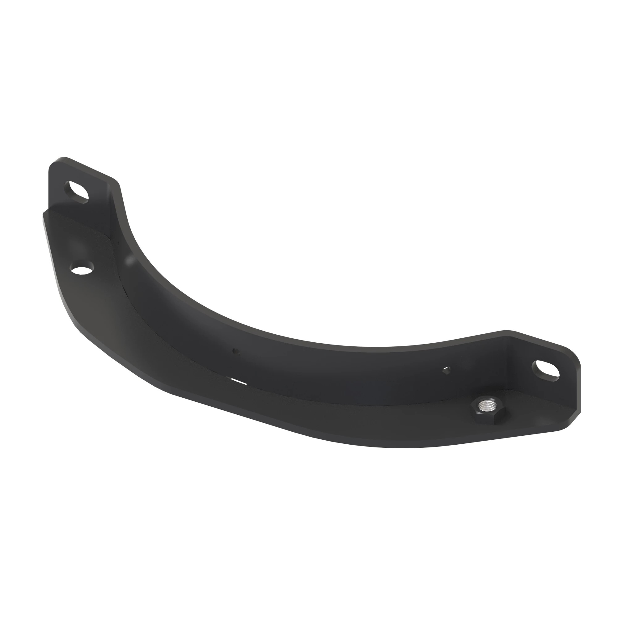 SUPPORT, BRACKET, SCR RIGHT