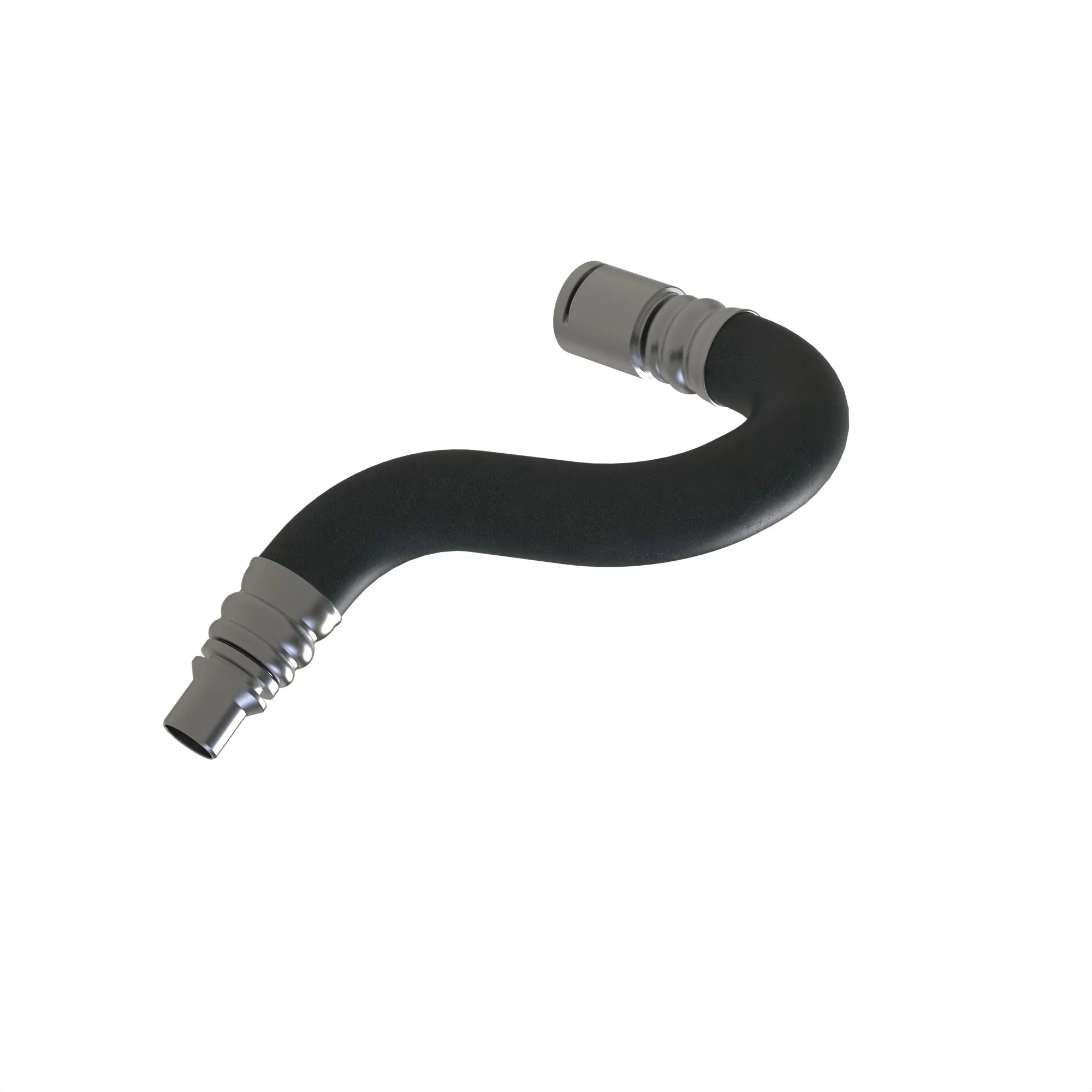 John Deere Oil Lines Hydraulic Hose - AL209603