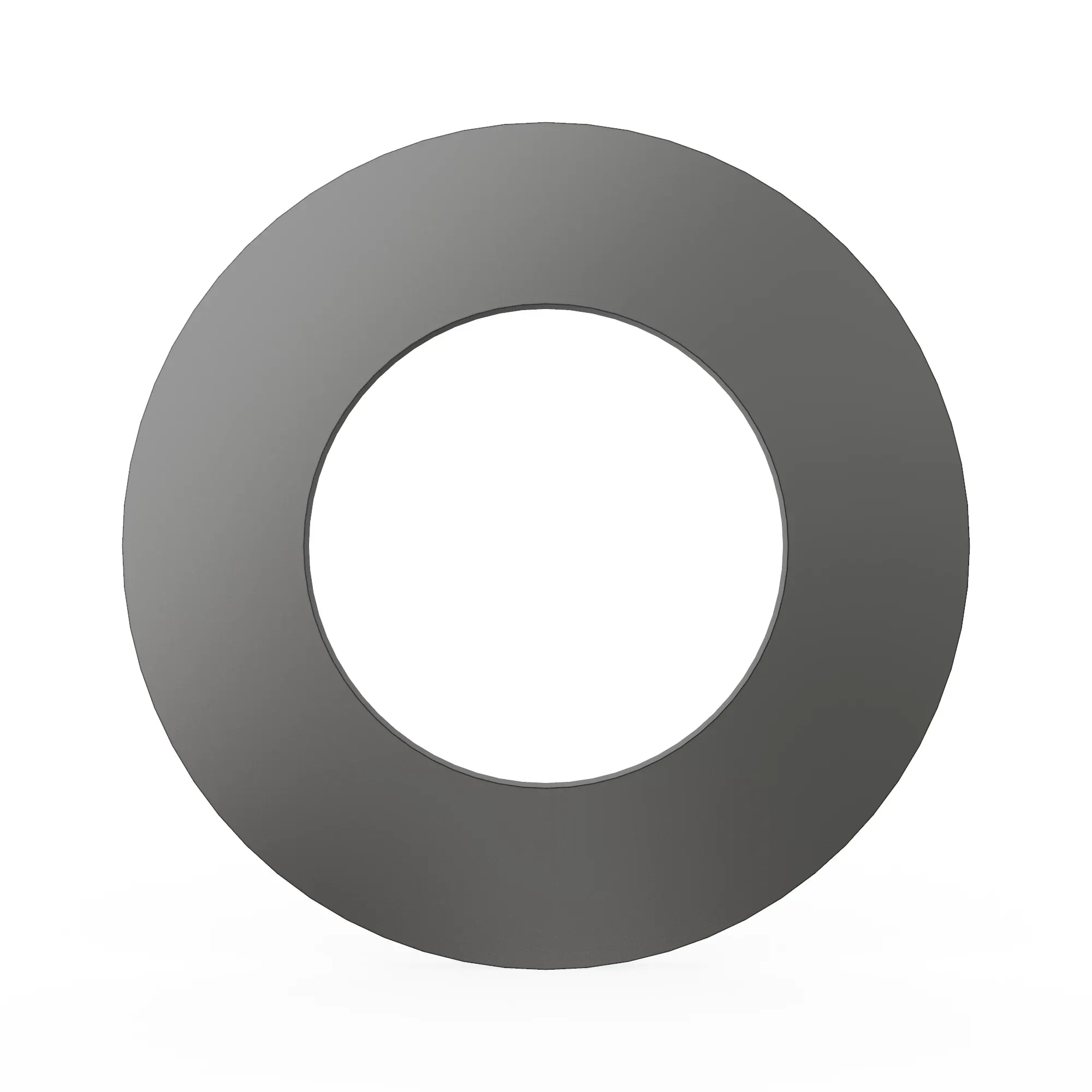 WASHER, RND, 51.562X90.424X3.4, HT,