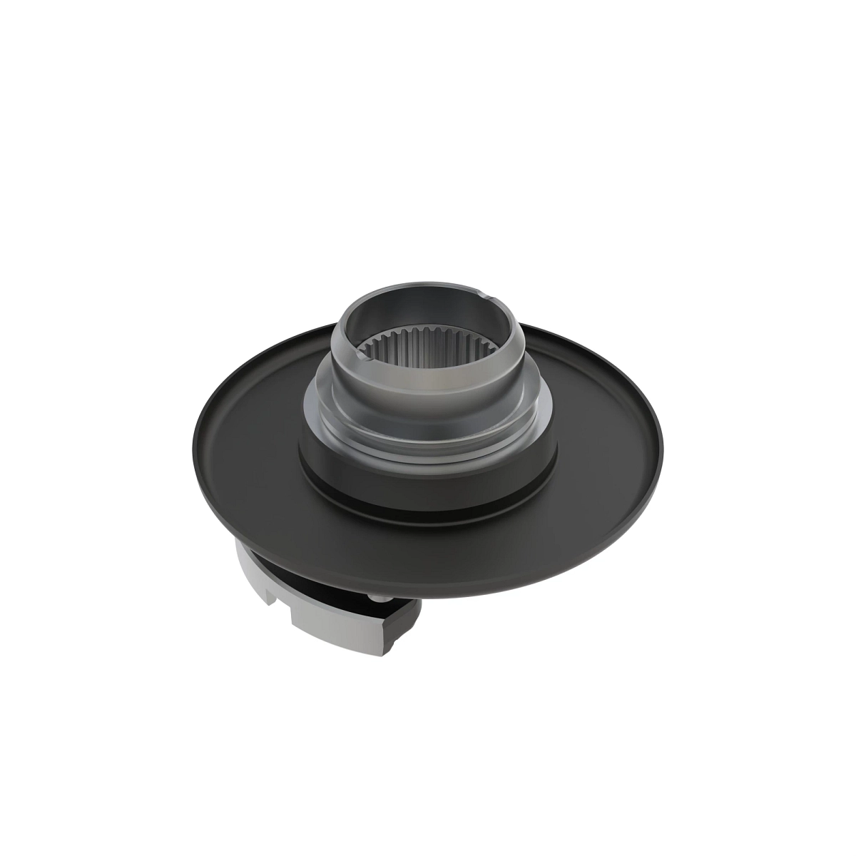 Universal Joint Yoke