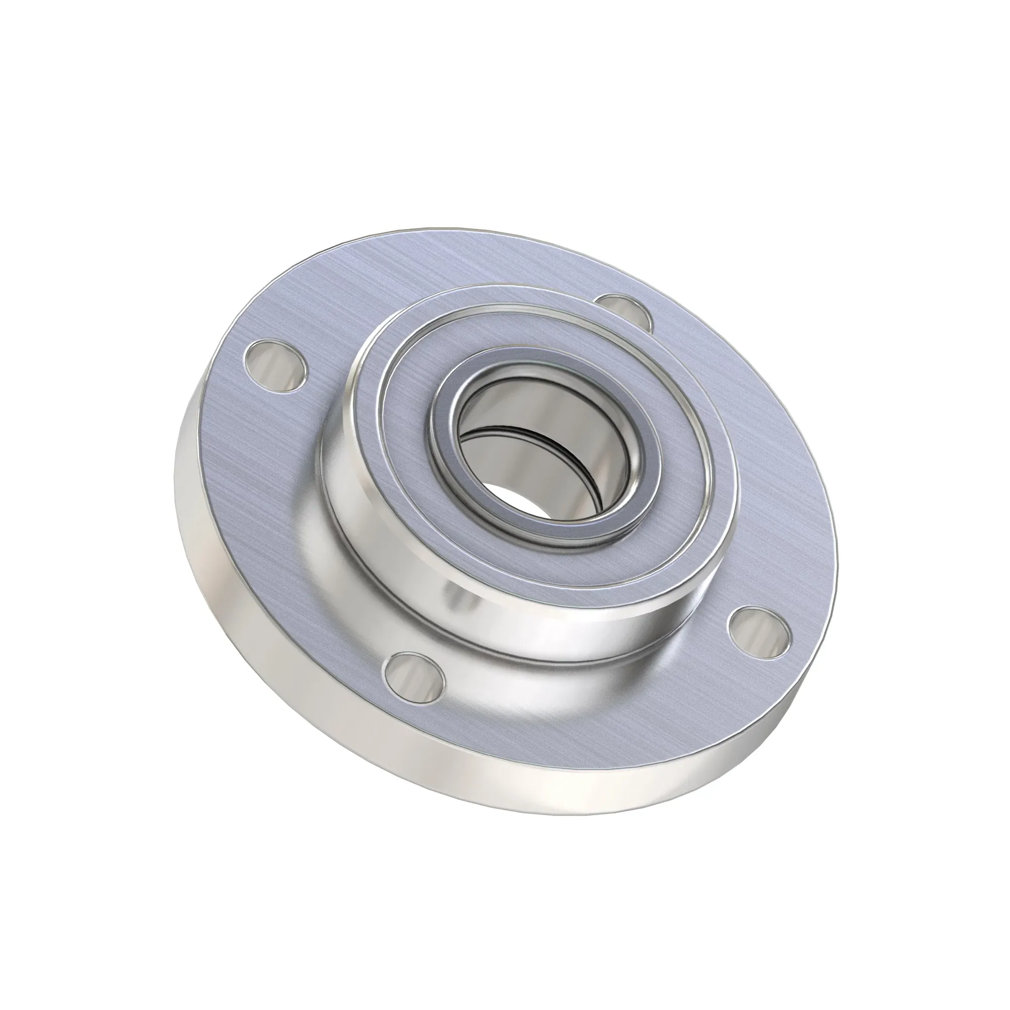 John Deere Bearing with Steel Housing - AL223574