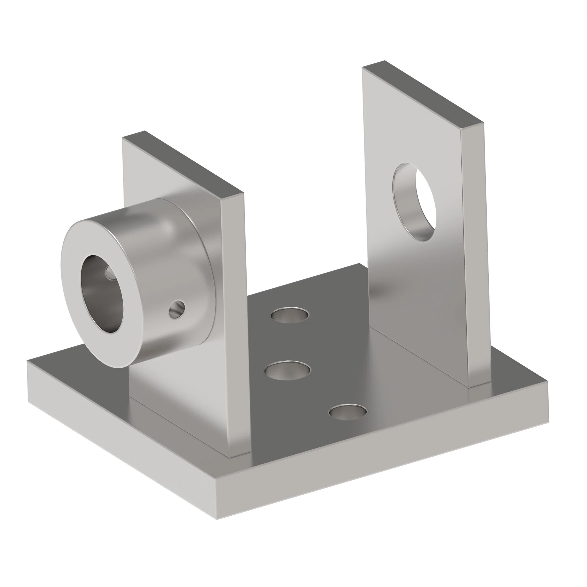 BRACKET, MOUNTING
