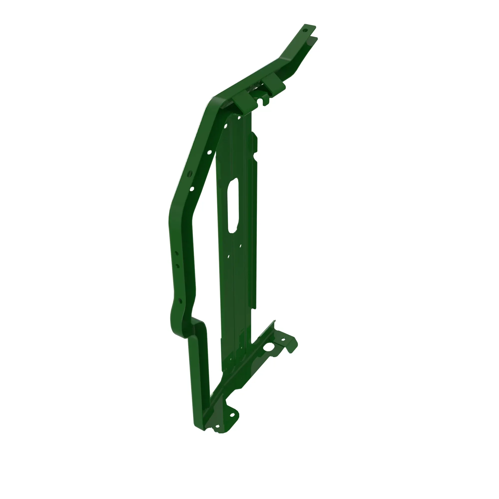 HOOD SUPPORT FRONT ASSY., RH, 6CYL