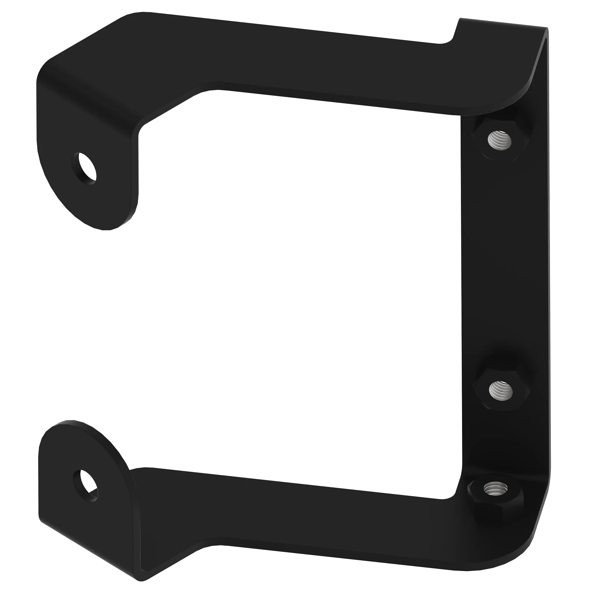 DEF LINE RETENTION BRACKET