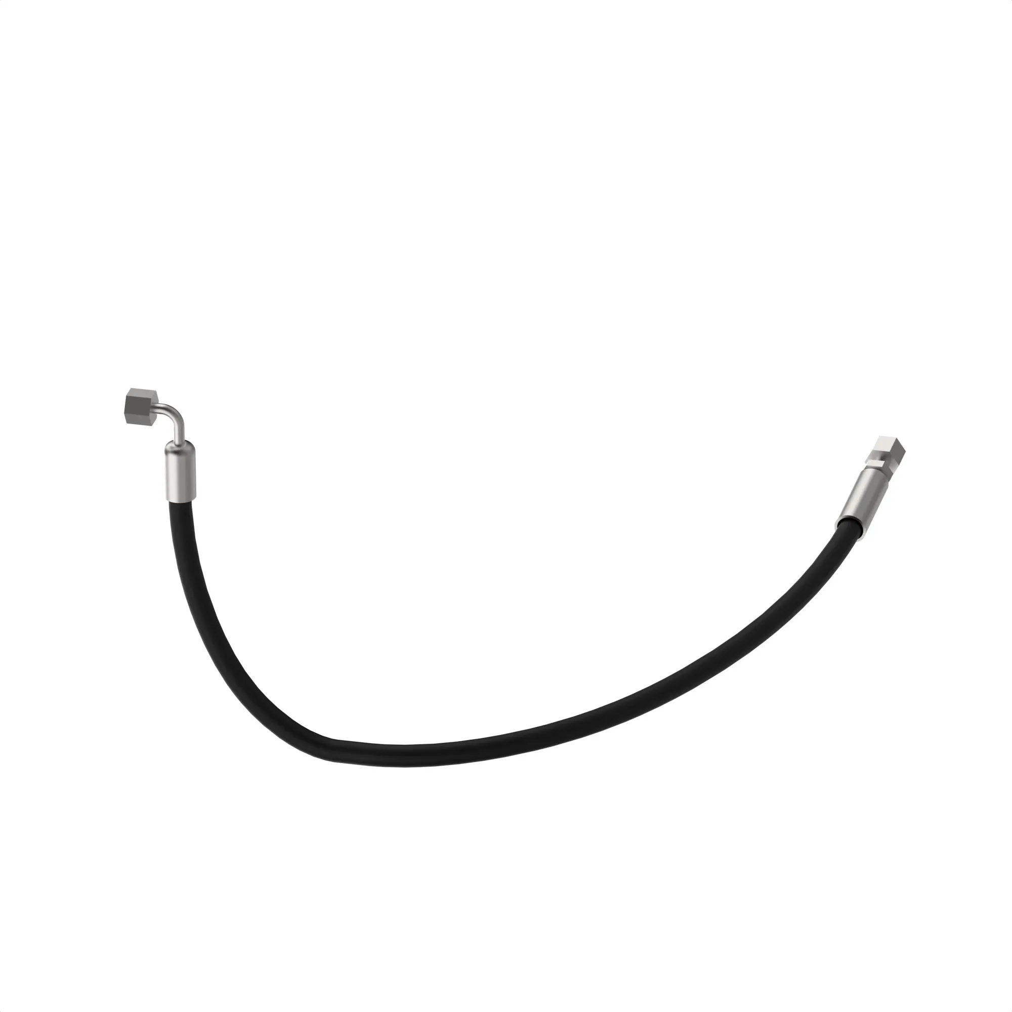 John Deere Hydraulic Hose - TCA19477