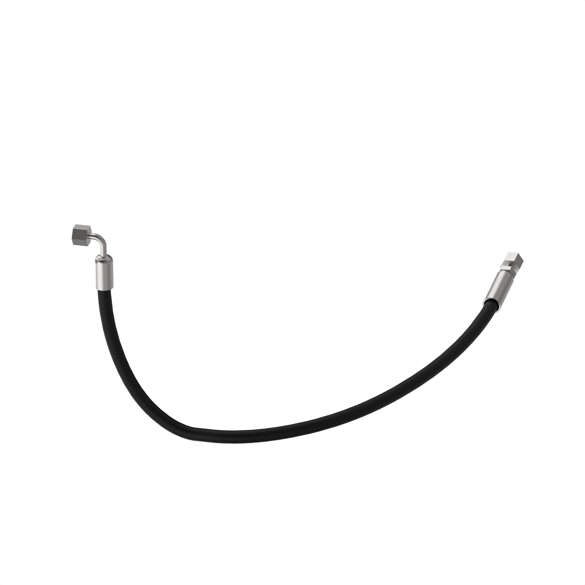 Hydraulic Hose, Rear Lift Cyl Press