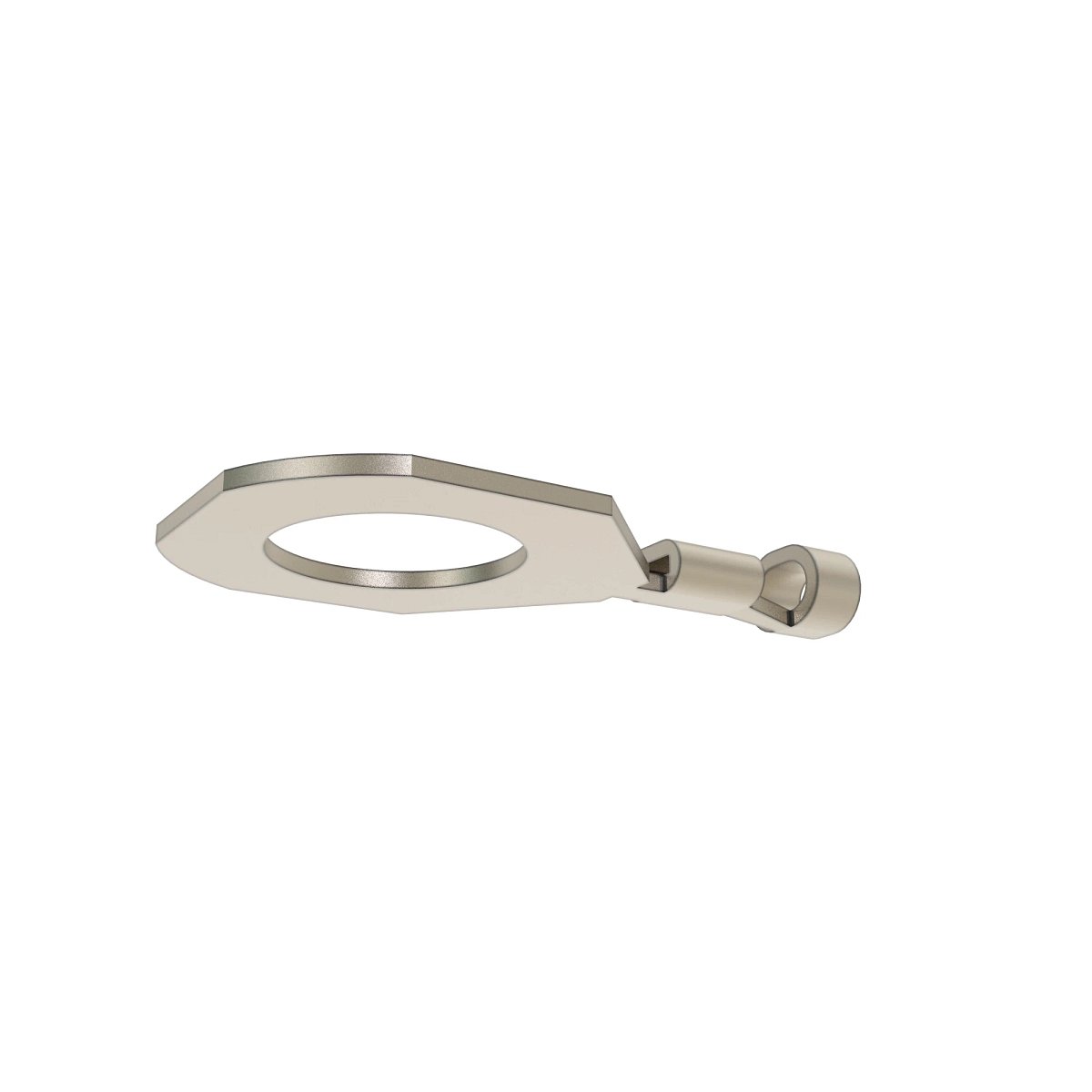 John Deere Electrical Connector Terminal - 57M9535