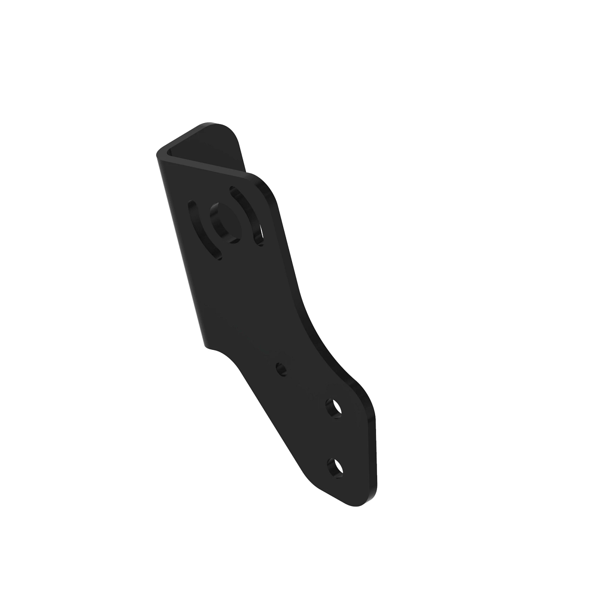 Bracket, Sensor Mounting, Outside