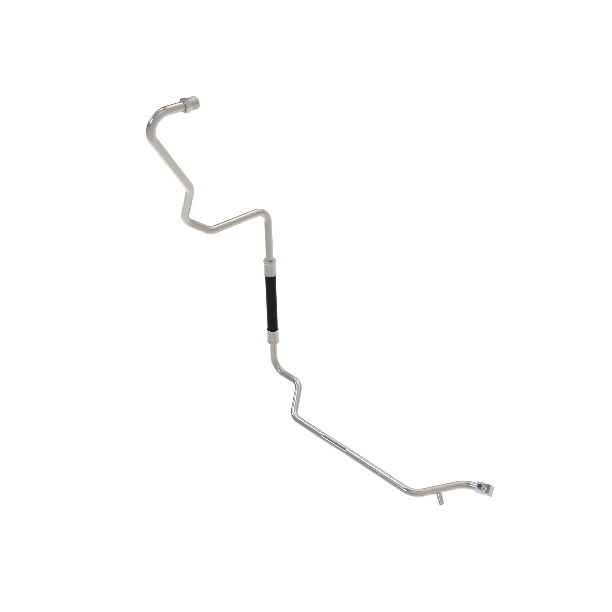 John Deere Refrigerant Line - SJ12574