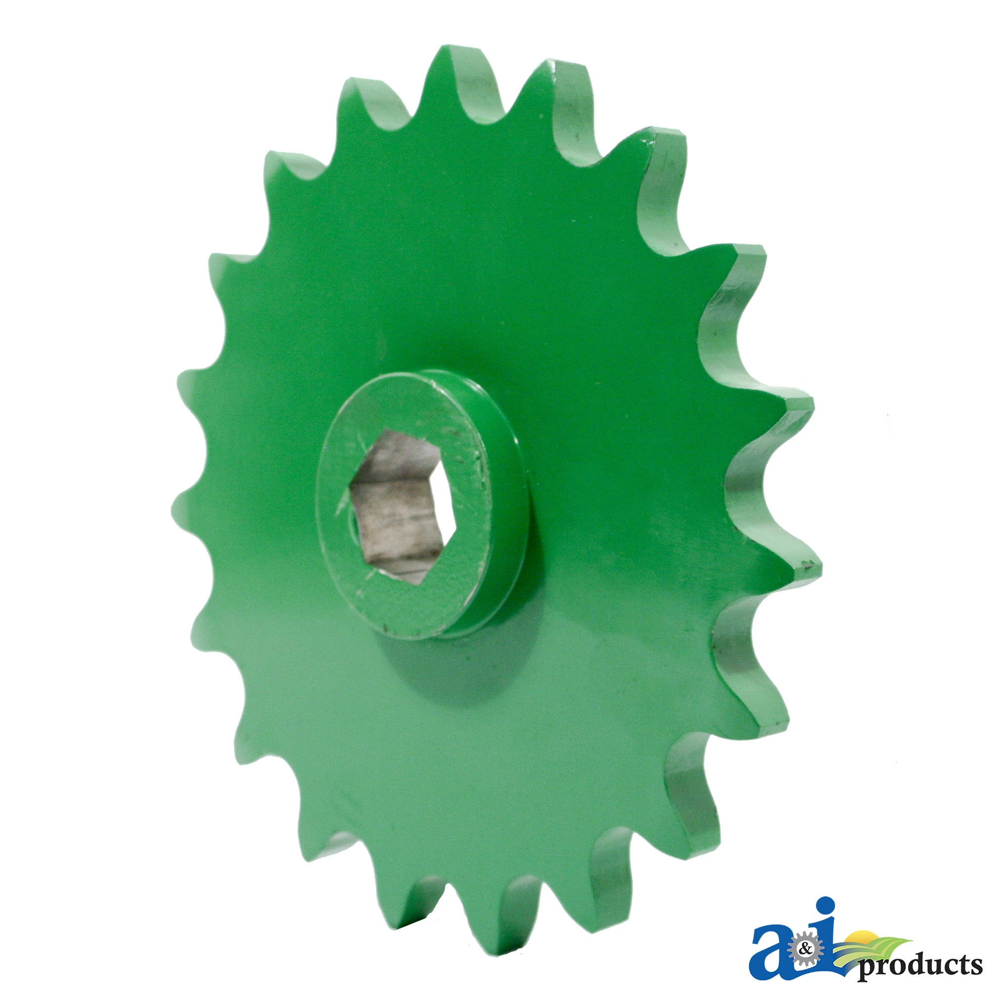 ⚙️ A-AH223489: Piñón Impulsor John Deere 🚜✅ | Procomex