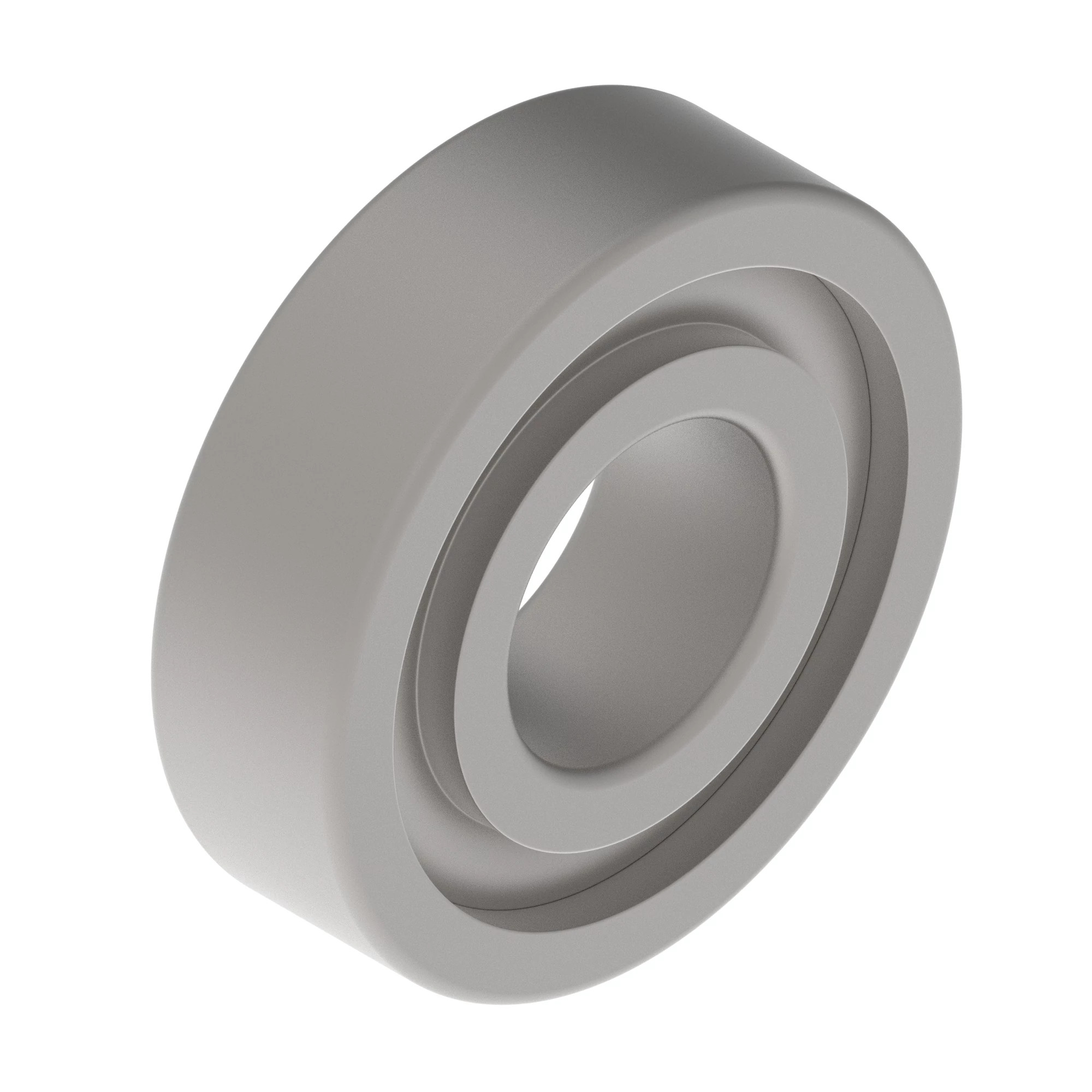 BALL BEARING, BALL BEARING, 6204R S