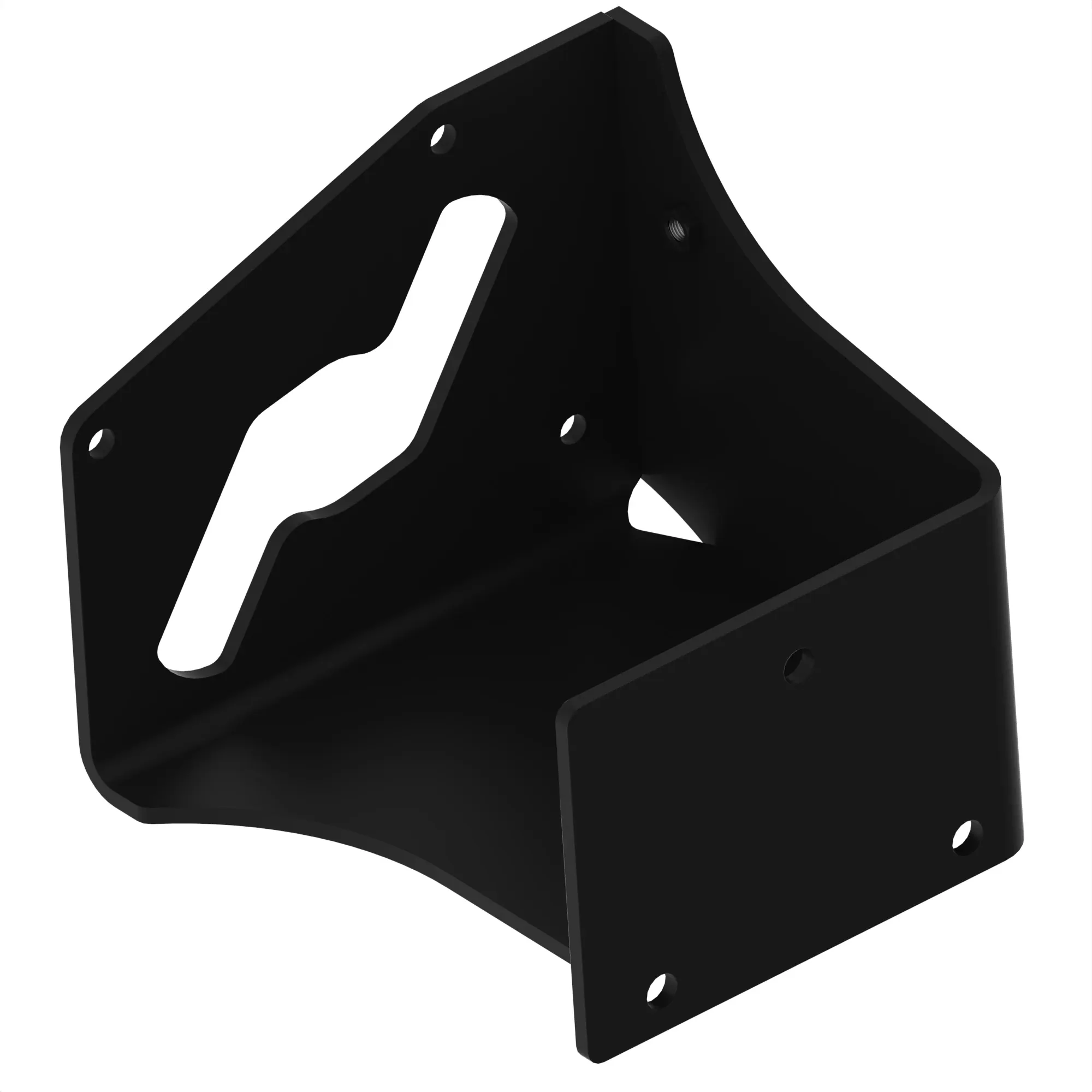 BRACKET, BRACKET SURGE TANK