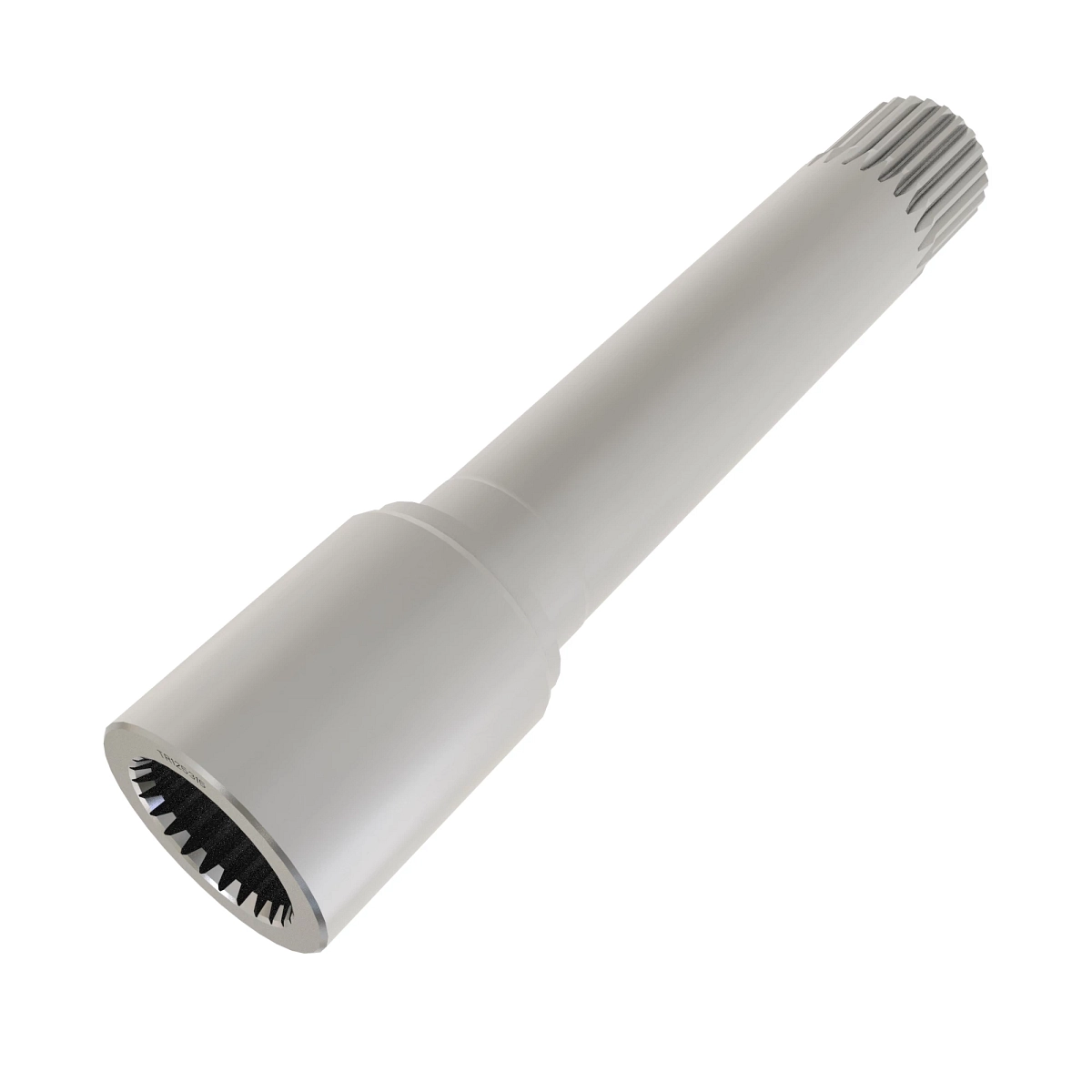 Shaft, 16 Inch Rear Extension