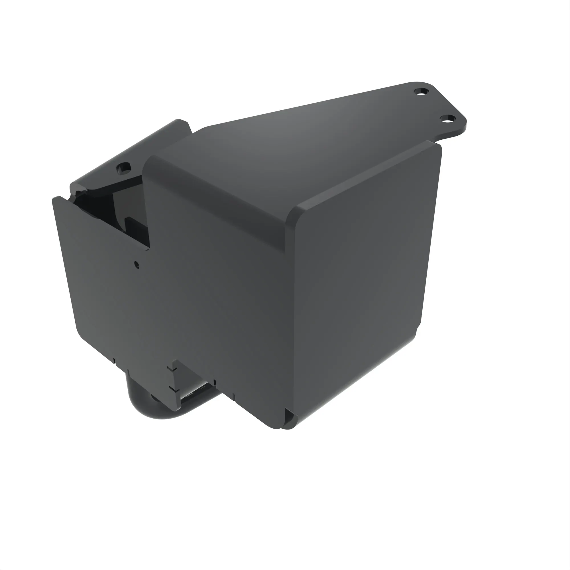 John Deere Light Housing - AT445068