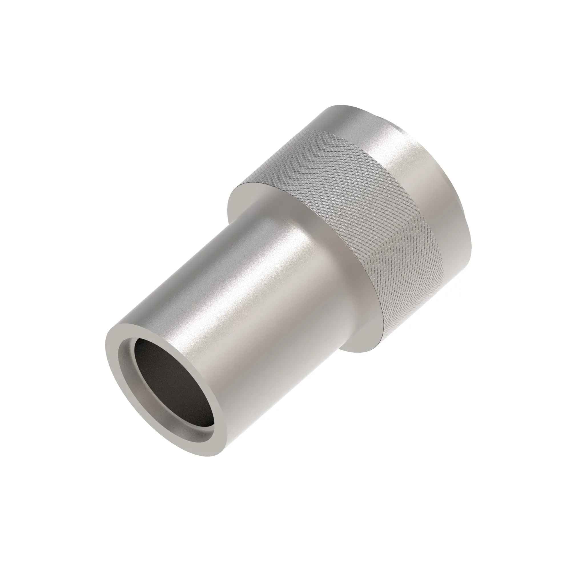 John Deere Hydraulic Quick Coupler Socket - AW25301