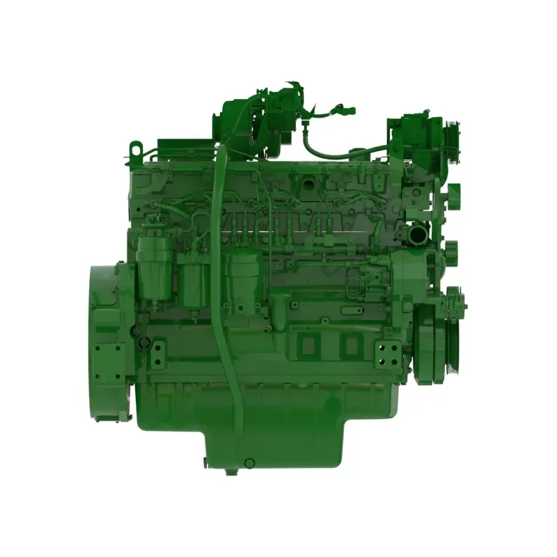 Diesel Engine