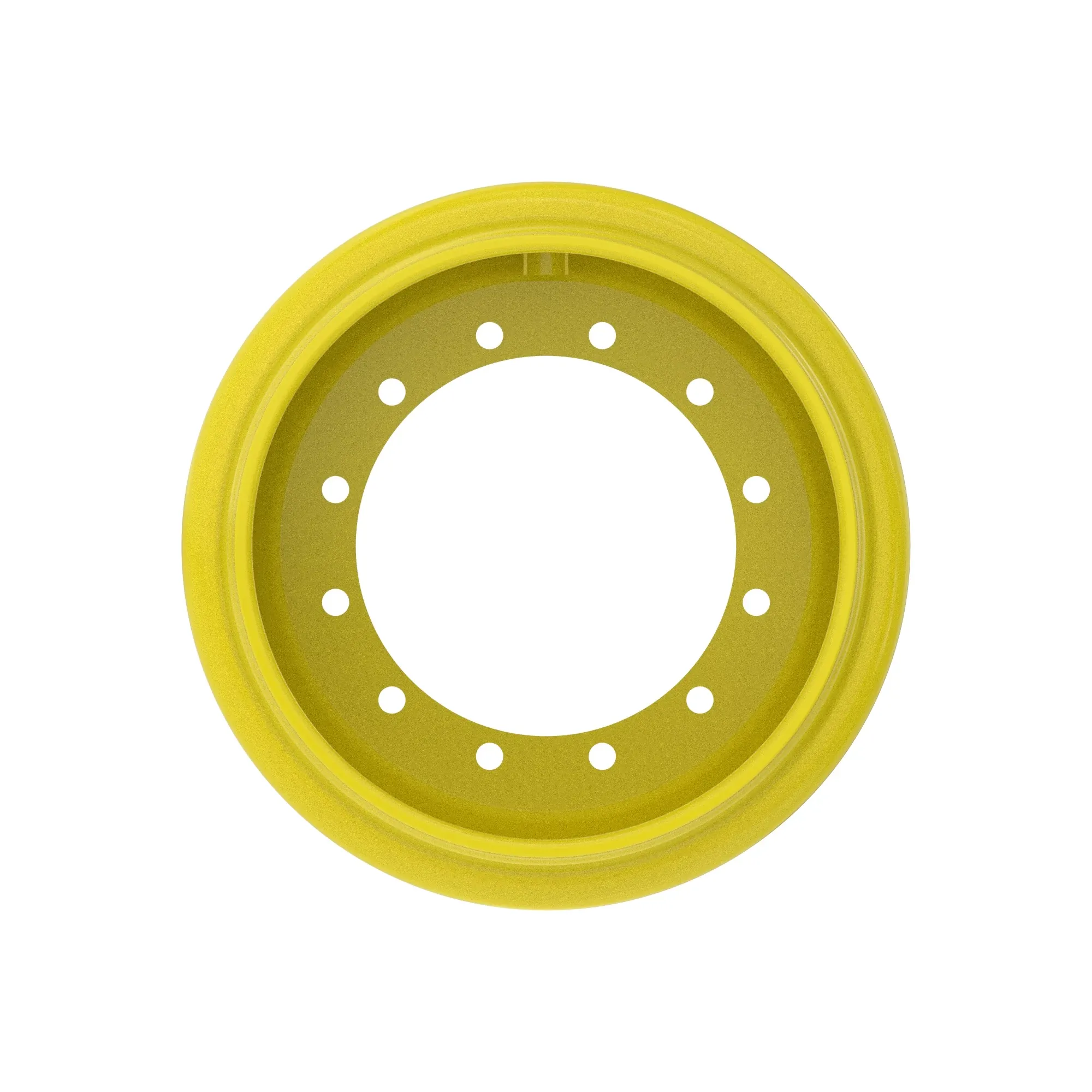 Rim And Wheel Center