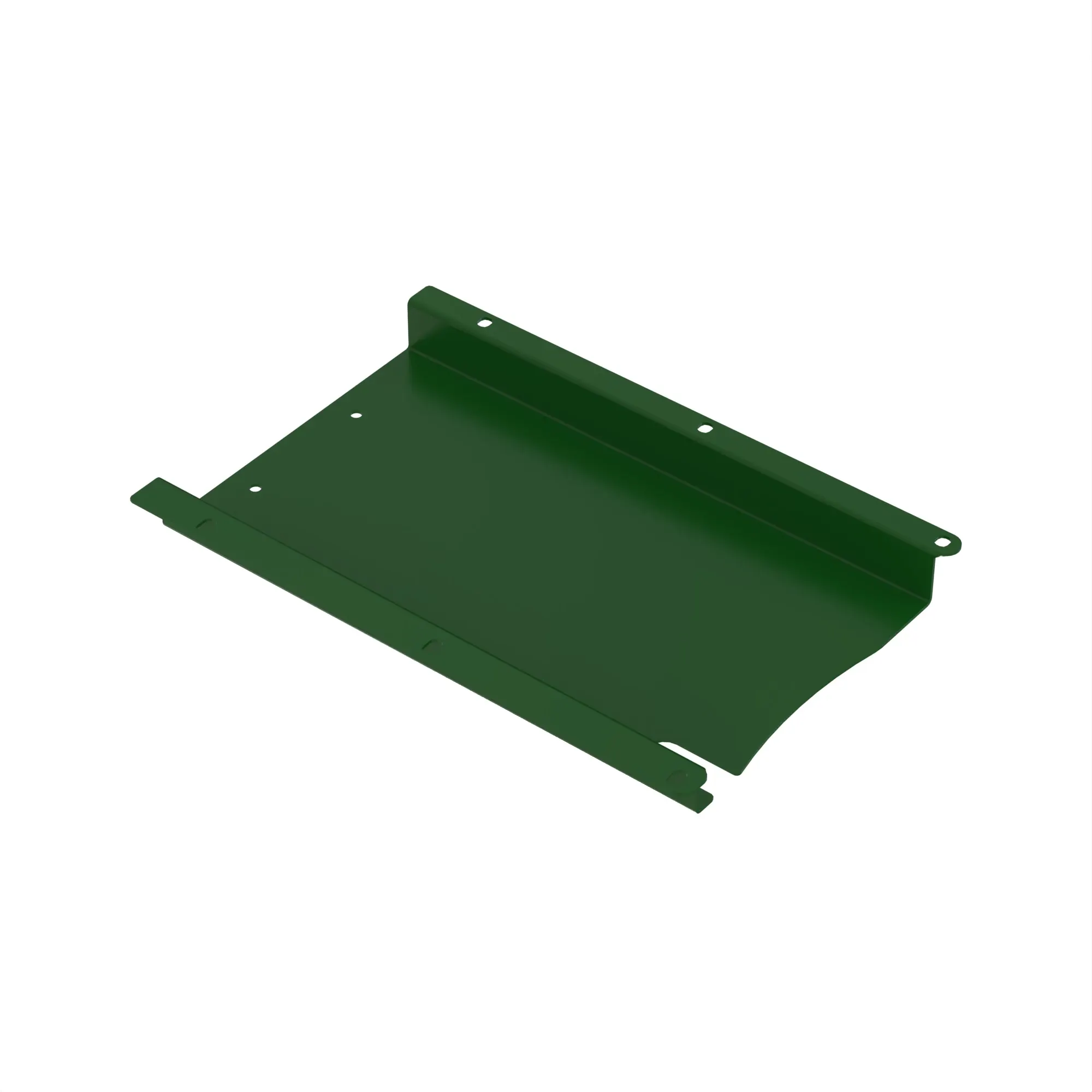 COVER, FLOOR, CENTRAL COVER
