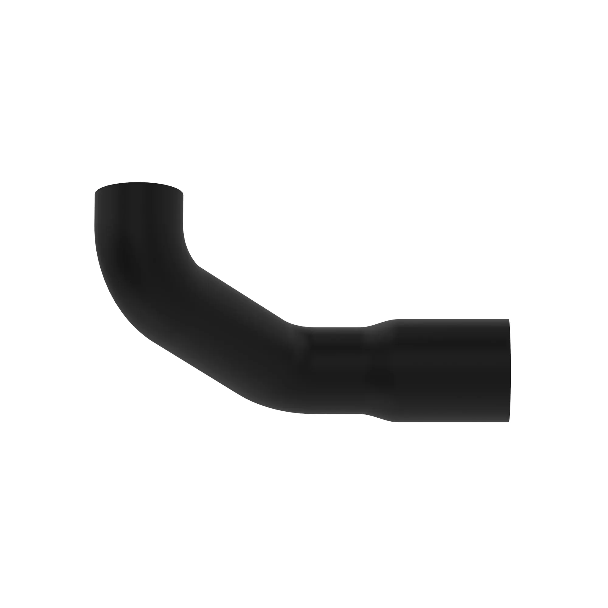 John Deere Radiator Hose - M804393