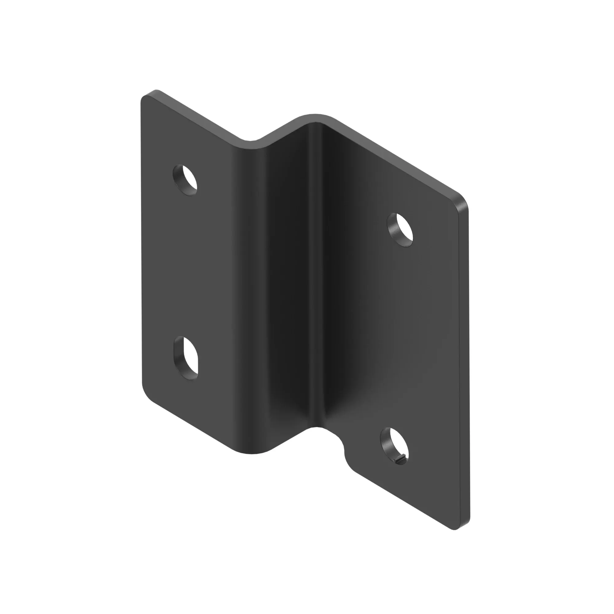 John Deere Left Side Bracket - T387278