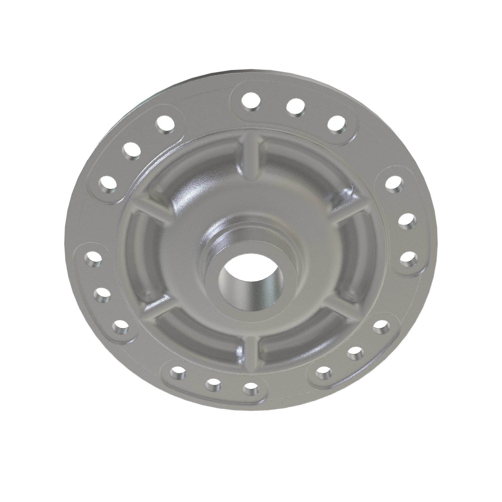 John Deere Differential Housing - YZ120645