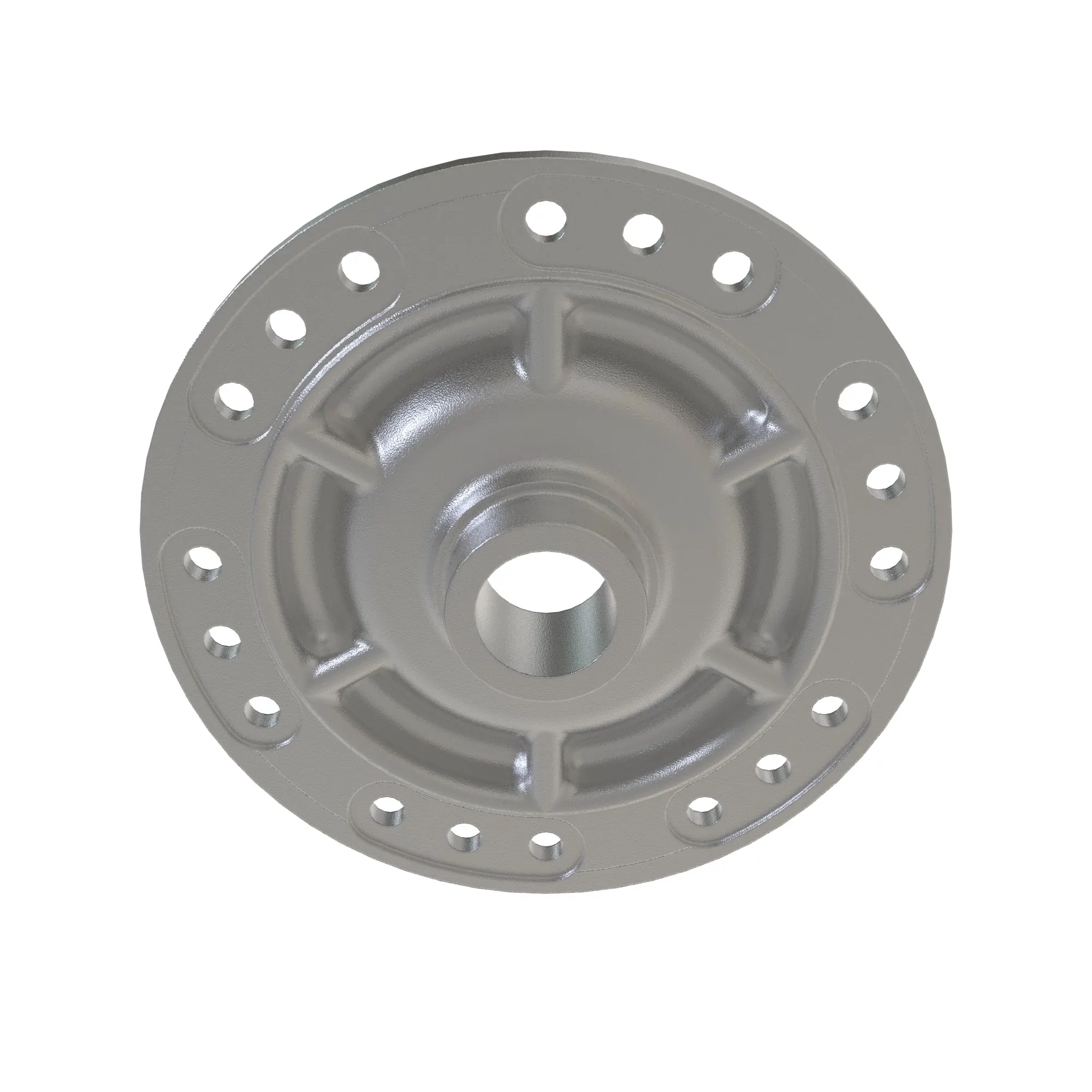 John Deere Differential Housing - YZ120645