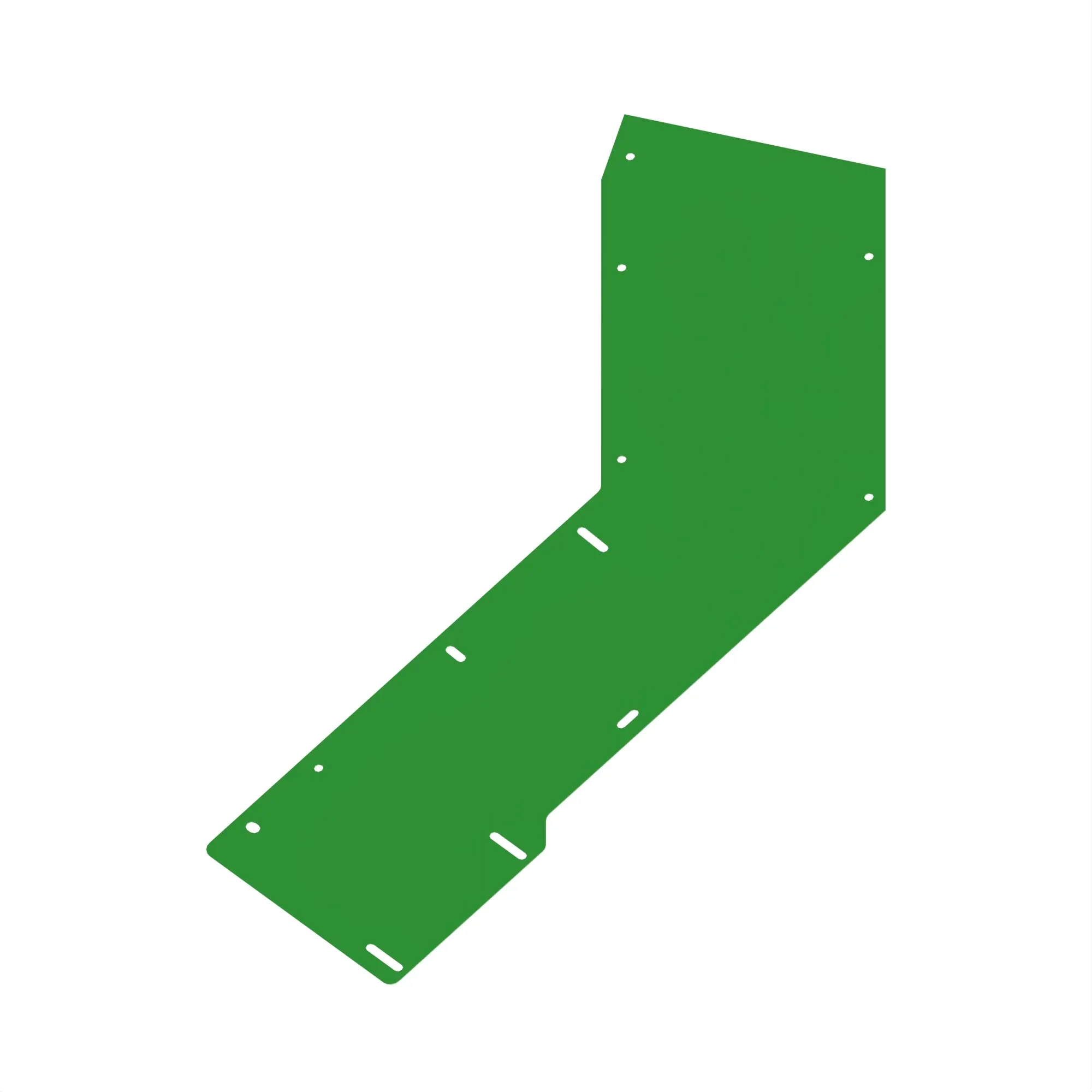John Deere Sheet - N223269
