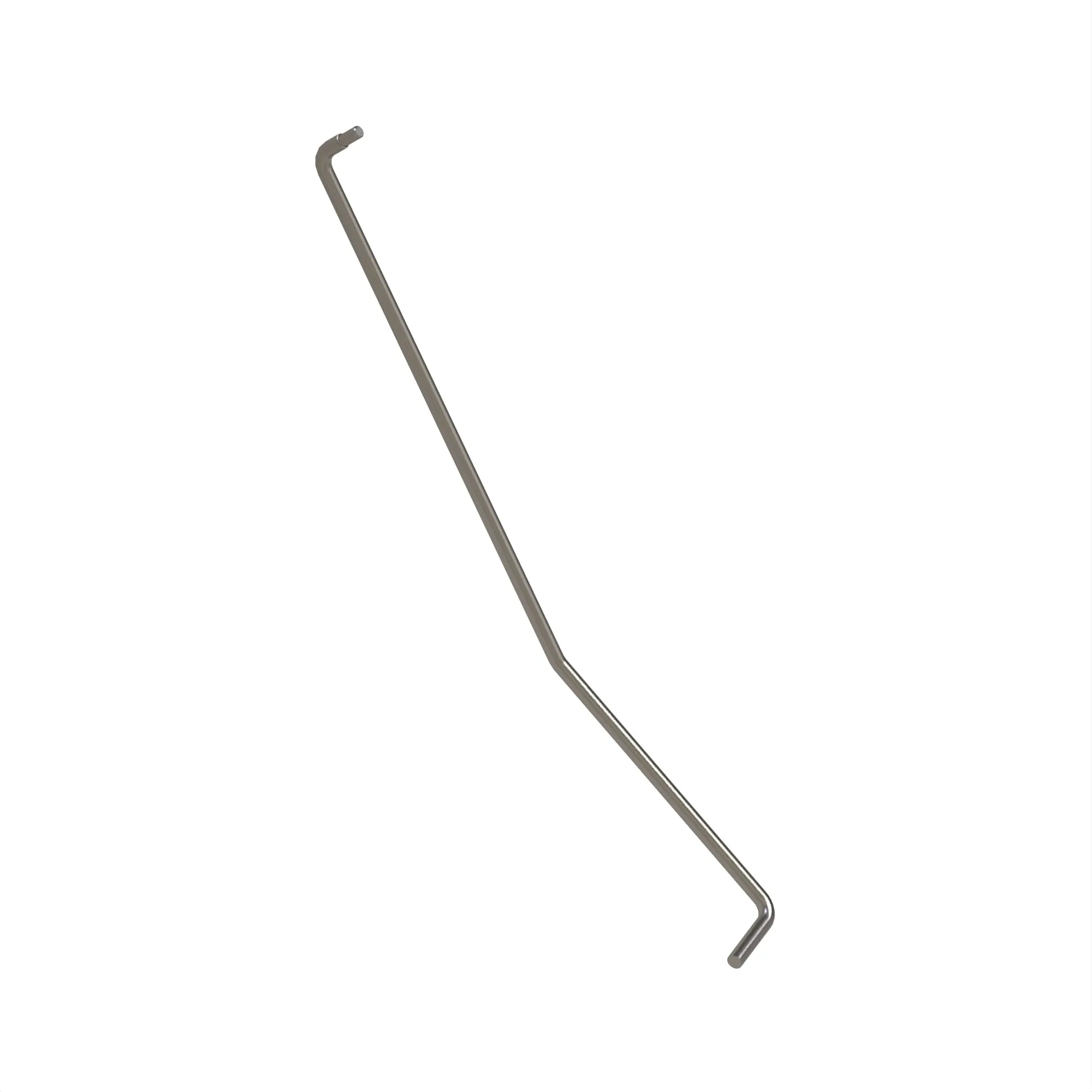 ROD, MFWD CONTROL 3BS3, SIDE CONTRO