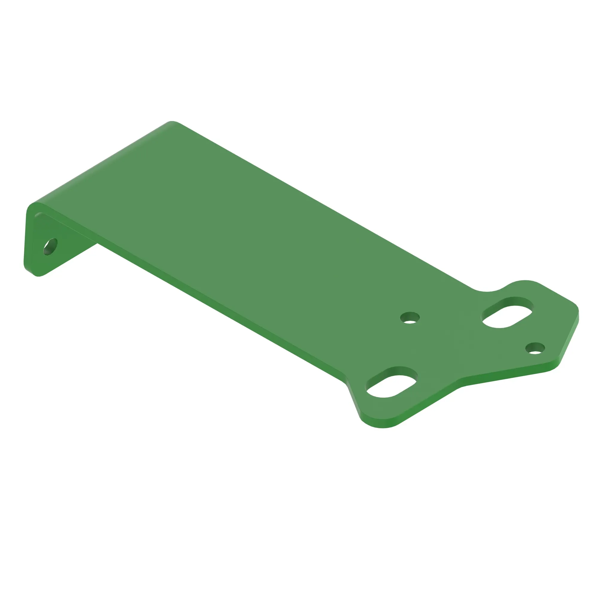 BRACKET, HANDRAIL ASSY