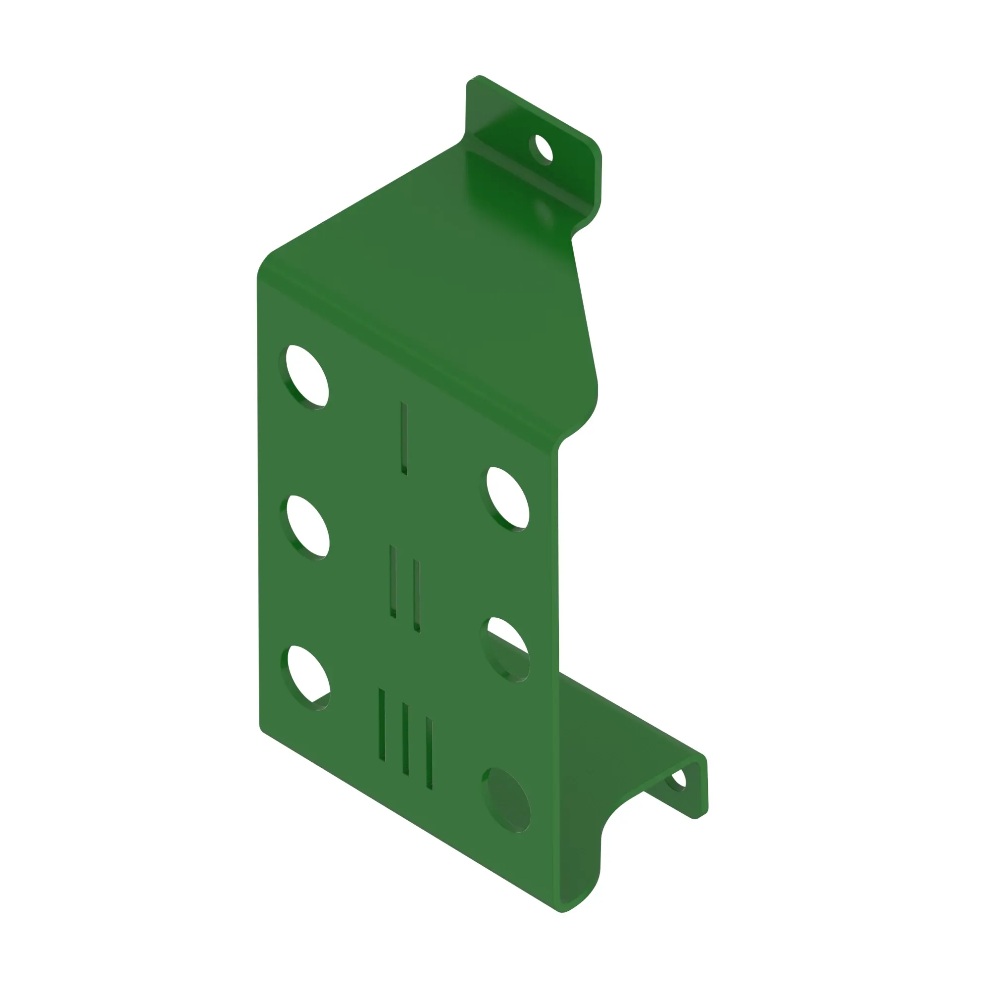 BRACKET, COUPLER