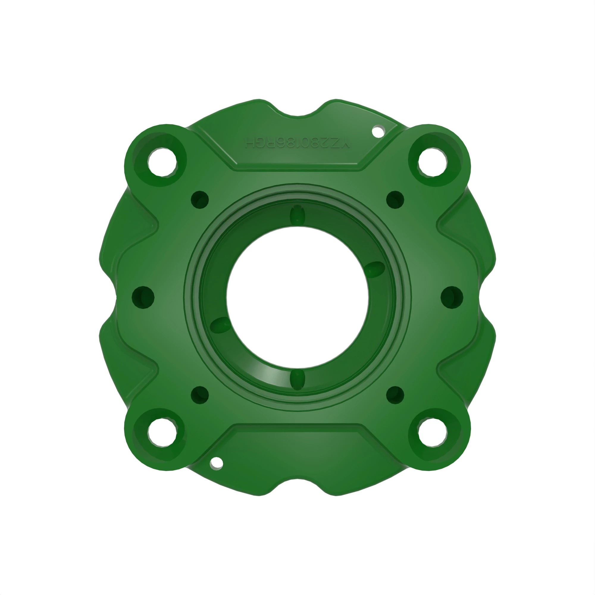 YZ280186: Transmission Pump Drive Adapter, SAE C | Shop.Deere.com
