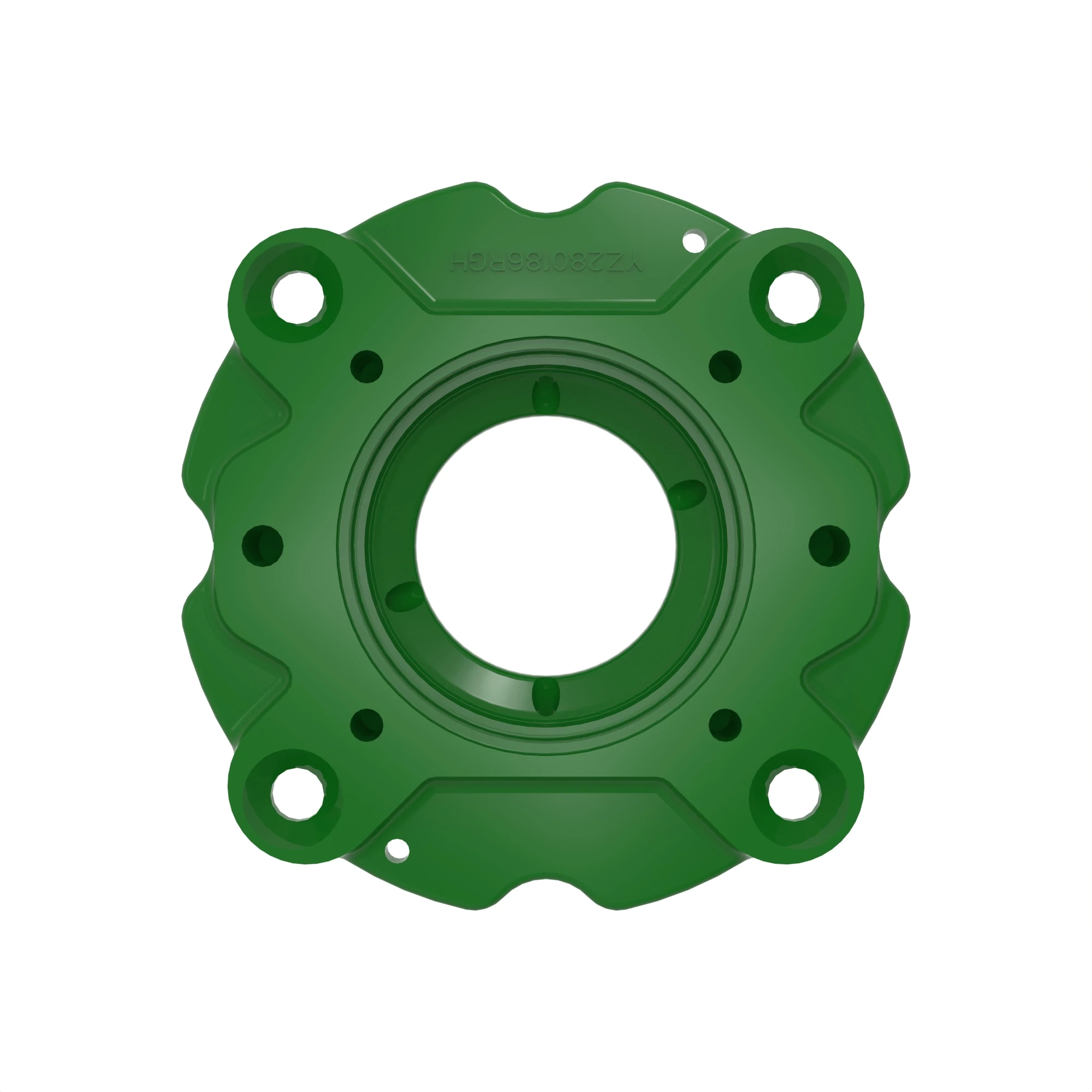 jdhgc様 YZ280186: Transmission Pump Drive Adapter, SAE C | Shop.Deere.com