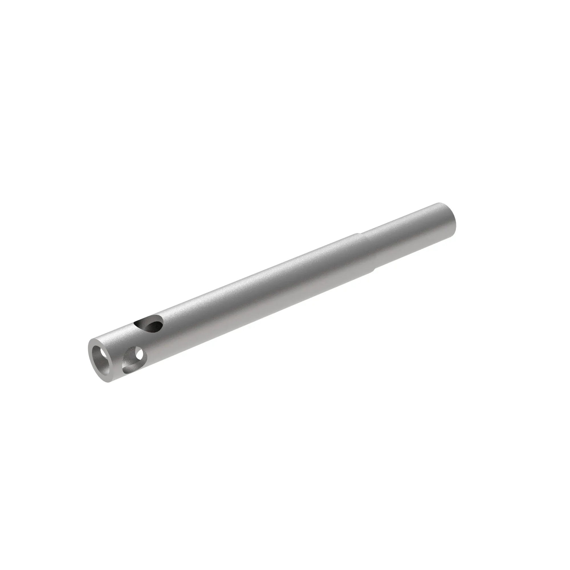 John Deere Hydraulic Oil Reservoir Pipe - DX19579