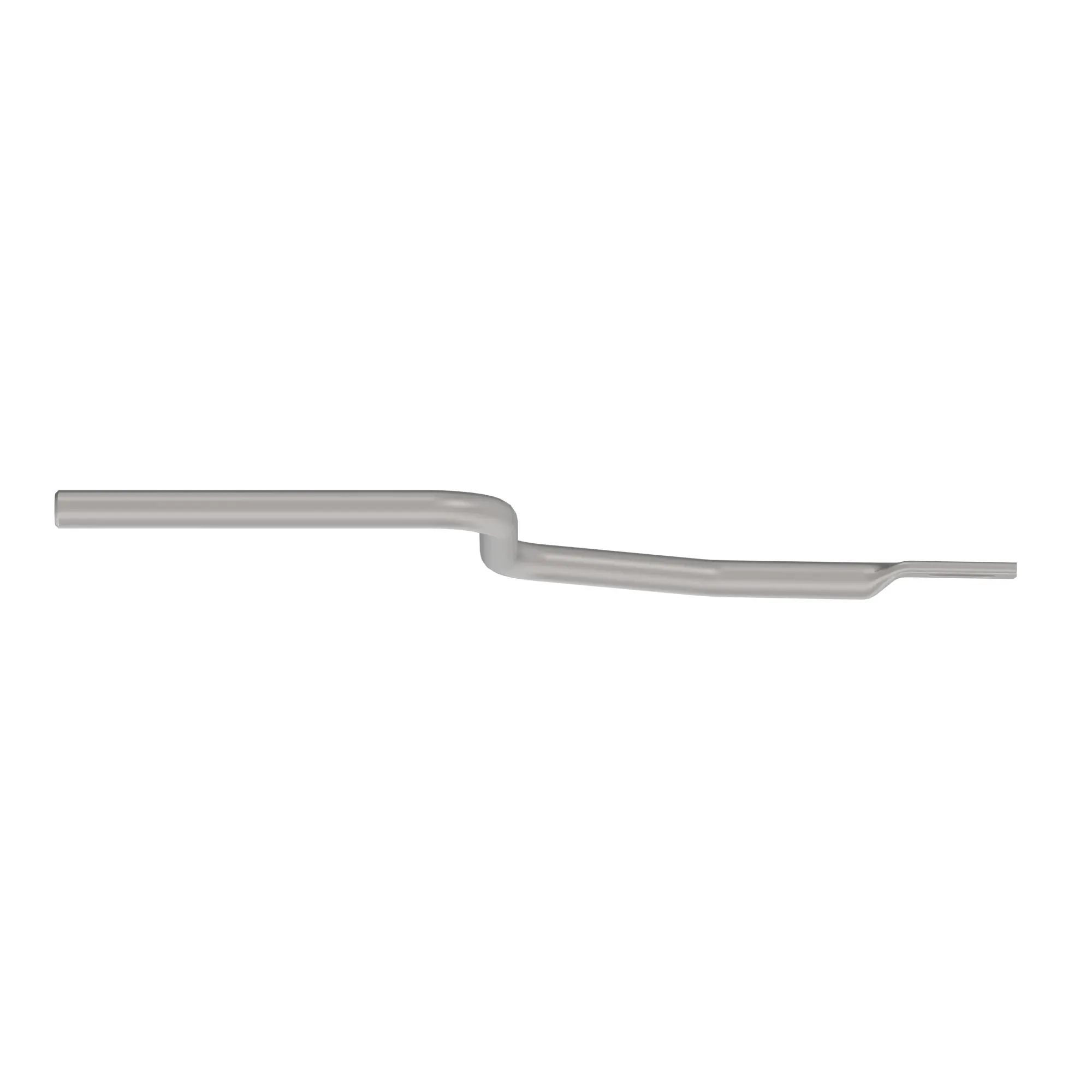 BRACKET, SUPPORT BRACKET, RH WIREFO