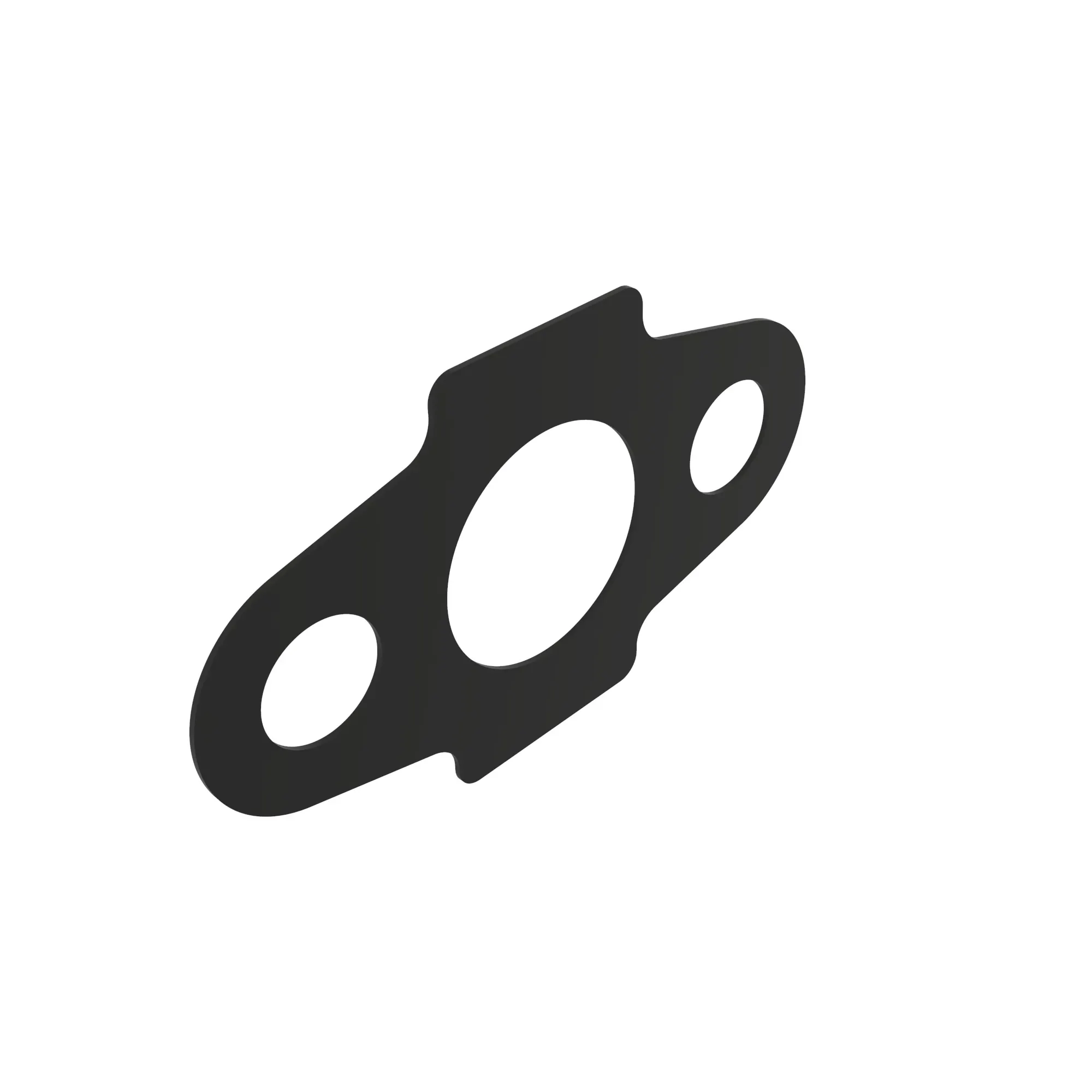 John Deere Transmission Housing Gasket - LVU19775