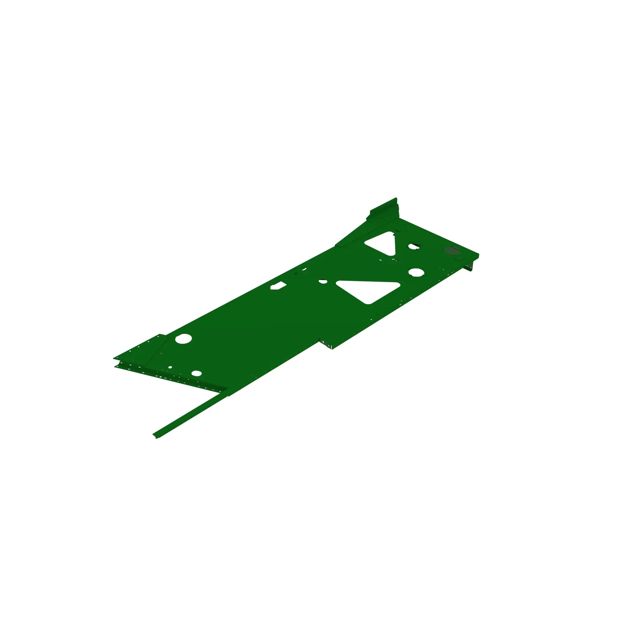 John Deere Stand - DQ28638