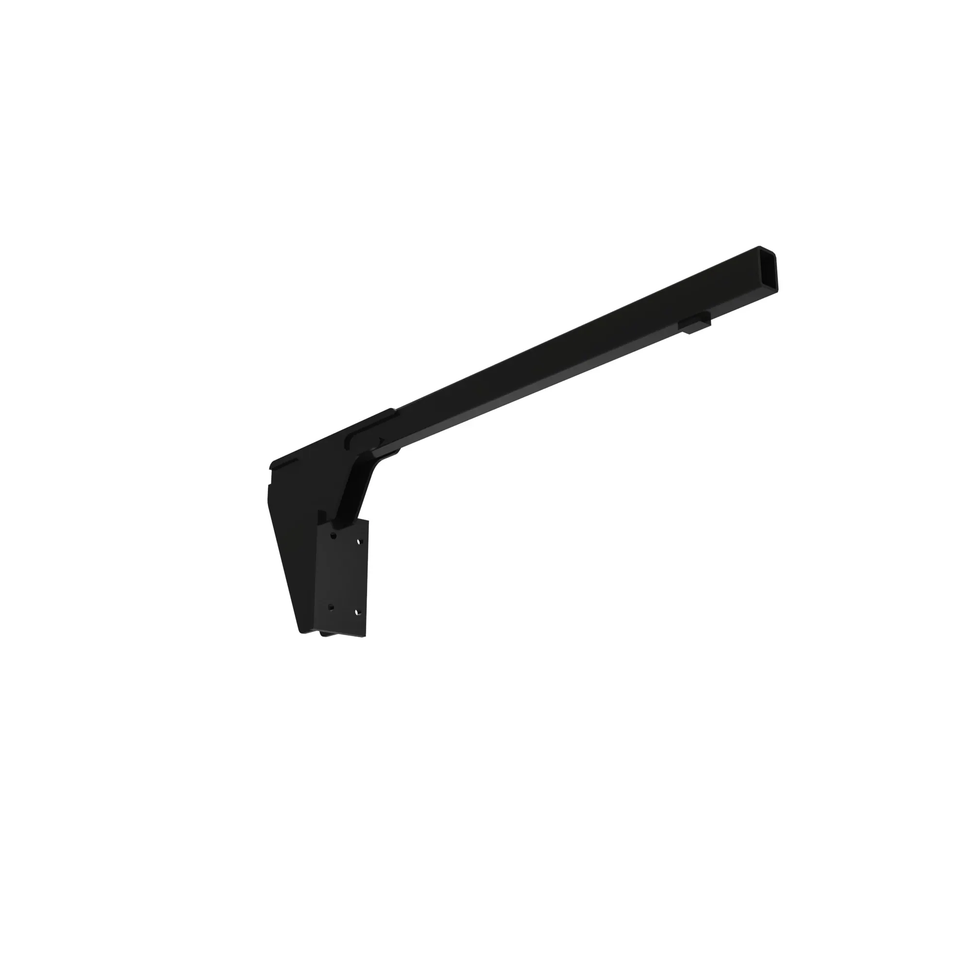 John Deere Right Side Mounting Arm Assembly - AN236205